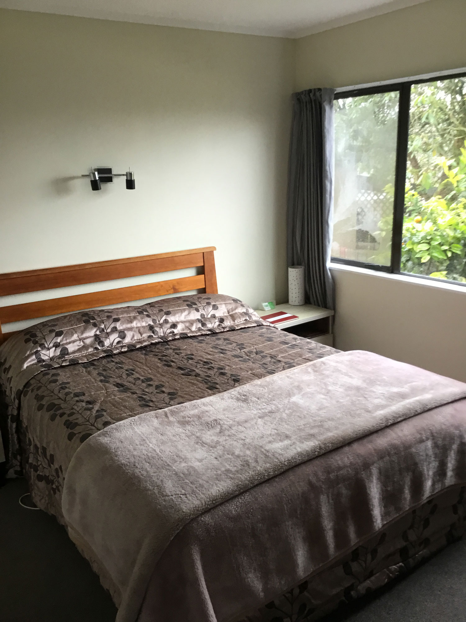 Waitomo Caves Guest Lodge