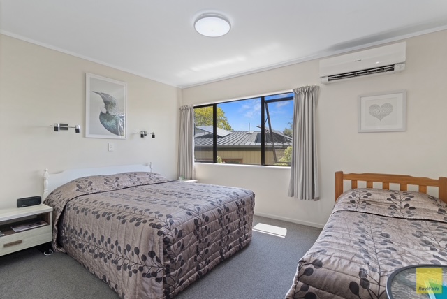 Waitomo Caves Guest Lodge